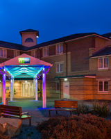 Holiday Inn Express Stirling