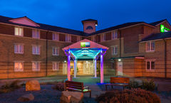 Holiday Inn Express Stirling