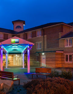 Holiday Inn Express Stirling