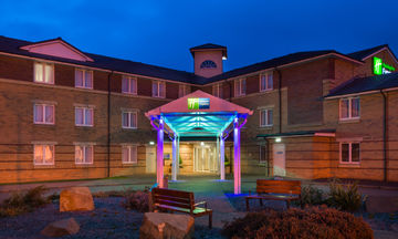 Holiday Inn Express Stirling