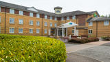 Holiday Inn Express Stirling Exterior