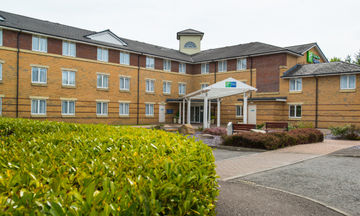 Holiday Inn Express Stirling