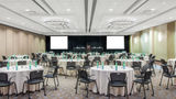 Crowne Plaza Chicago O'Hare Hotel & Conf Ballroom