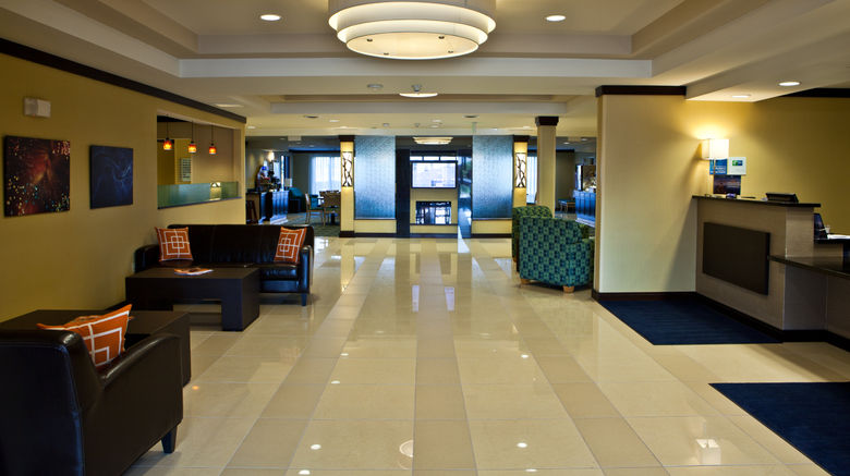 <b>Holiday Inn Express Dimondale Exterior</b>. Images powered by <a href="https://www.leonardoworldwide.com/" title="Leonardo Worldwide" target="_blank">Leonardo</a>.