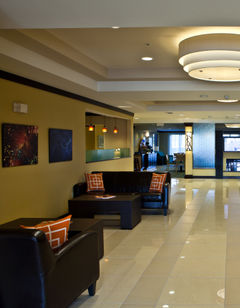 Holiday Inn Express Dimondale
