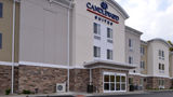 Candlewood Suites Morgantown Univ of WV Exterior