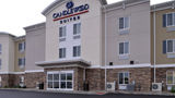 Candlewood Suites Morgantown Univ of WV Exterior
