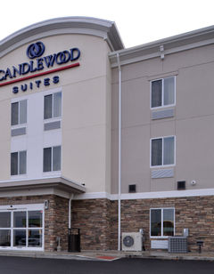 Candlewood Suites Morgantown Univ of WV