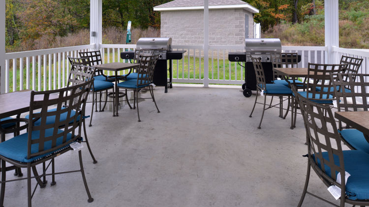 Candlewood Suites Morgantown Univ of WV Other