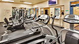 Holiday Inn & Suites Council Bluffs-I-29 Health Club