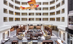 Holiday Inn Montreal Longueuil