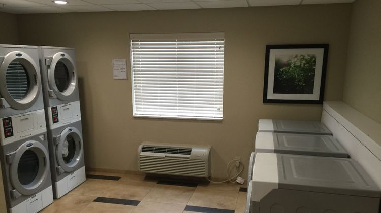 Candlewood Suites Woodward Other