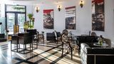 Hotel Cinema Lobby