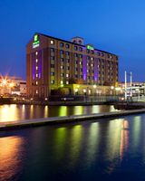 Holiday Inn Express Salford Quays