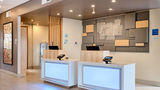 <b>Holiday Inn Express & Suites Keizer Lobby</b>. Images powered by <a href="https://www.leonardoworldwide.com/" title="Leonardo Worldwide" target="_blank">Leonardo</a>.