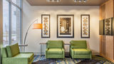 <b>Holiday Inn Express & Suites Keizer Lobby</b>. Images powered by <a href="https://www.leonardoworldwide.com/" title="Leonardo Worldwide" target="_blank">Leonardo</a>.