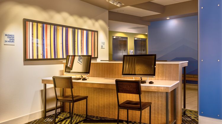 Holiday Inn Express & Suites Keizer Other