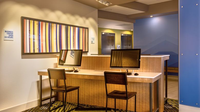 <b>Holiday Inn Express & Suites Keizer Other</b>. Images powered by <a href="https://www.leonardoworldwide.com/" title="Leonardo Worldwide" target="_blank">Leonardo</a>.