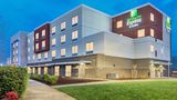 Holiday Inn Express & Suites Keizer Exterior