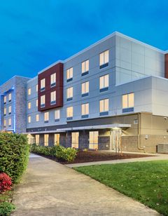 Holiday Inn Express & Suites Keizer