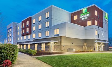 Holiday Inn Express & Suites Keizer
