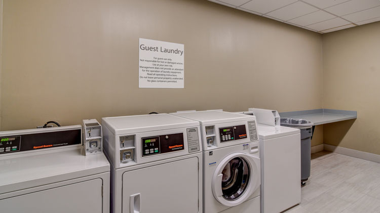 Holiday Inn Express Ft Walton Beach Other