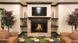 Holiday Inn Express & Suites Omaha I-80 Lobby