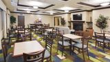Holiday Inn Express & Suites Omaha I-80 Restaurant
