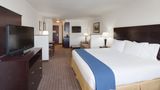 Holiday Inn Express & Suites Omaha I-80 Suite