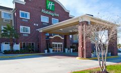 Holiday Inn Hotel & Suites