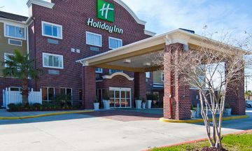 Holiday Inn Hotel & Suites
