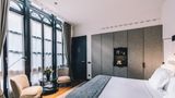 <b>Hotel Sant Roc Room</b>. Images powered by <a href="https://www.leonardoworldwide.com/" title="Leonardo Worldwide" target="_blank">Leonardo</a>.
