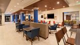 <b>Holiday Inn Express & Suites Dodge City Restaurant</b>. Images powered by <a href="https://www.leonardoworldwide.com/" title="Leonardo Worldwide" target="_blank">Leonardo</a>.