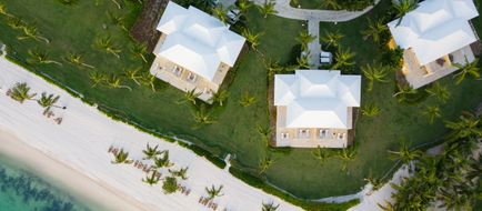 Tortuga Bay Exterior