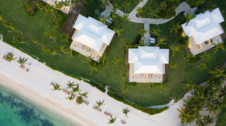 <b>Tortuga Bay Exterior</b>. Images powered by <a href="https://www.leonardoworldwide.com/" title="Leonardo Worldwide" target="_blank">Leonardo</a>.