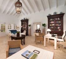 Tortuga Bay Lobby