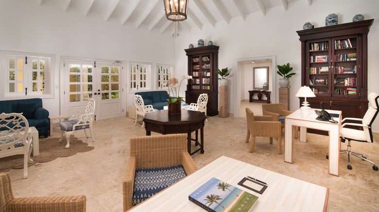 <b>Tortuga Bay Lobby</b>. Images powered by <a href="https://www.leonardoworldwide.com/" title="Leonardo Worldwide" target="_blank">Leonardo</a>.