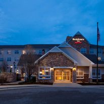 Residence Inn Wichita East at Plazzio