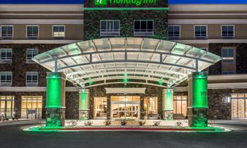 Holiday Inn & Sts Houston NW-Willowbrook