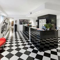 Studio Inn Centrale