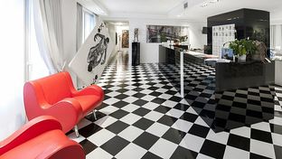 Studio Inn Centrale