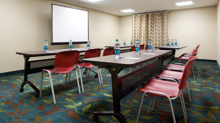 Candlewood Suites Carrollton Meeting