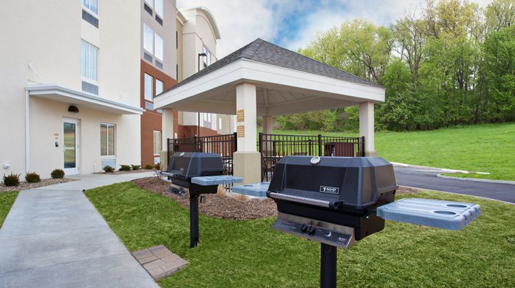 Candlewood Suites Carrollton Other