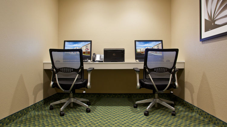 Candlewood Suites Carrollton Other