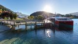 Crowne Plaza Queenstown Exterior