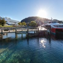 Crowne Plaza Queenstown