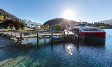 Crowne Plaza Queenstown