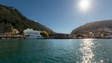 Crowne Plaza Queenstown Exterior