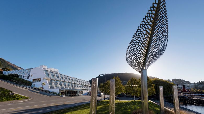 <b>Crowne Plaza Queenstown Other</b>. Images powered by <a href="https://www.leonardoworldwide.com/" title="Leonardo Worldwide" target="_blank">Leonardo</a>.