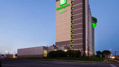 Holiday Inn Des Moines-Downtown